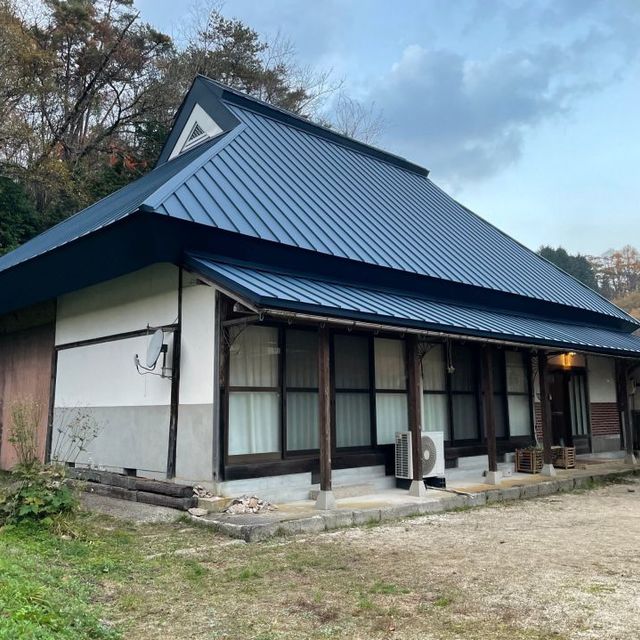 日南町 C様邸の画像