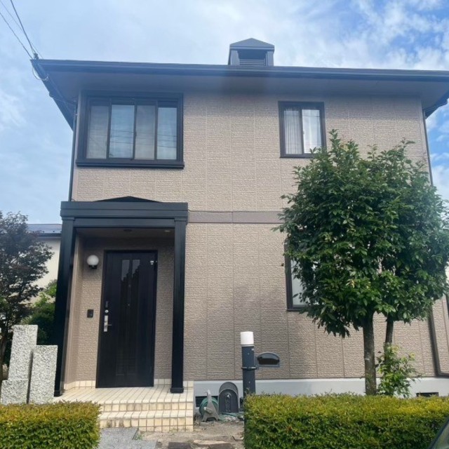 米子市錦海町の画像