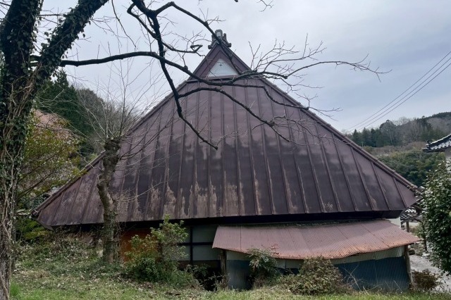 施工前