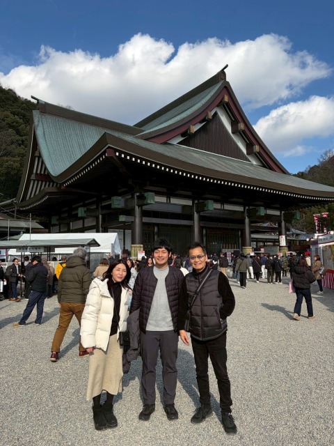 新年のご挨拶の画像